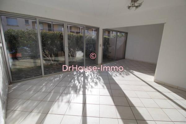 Appartement à vendre 2 pièces de 51 m²