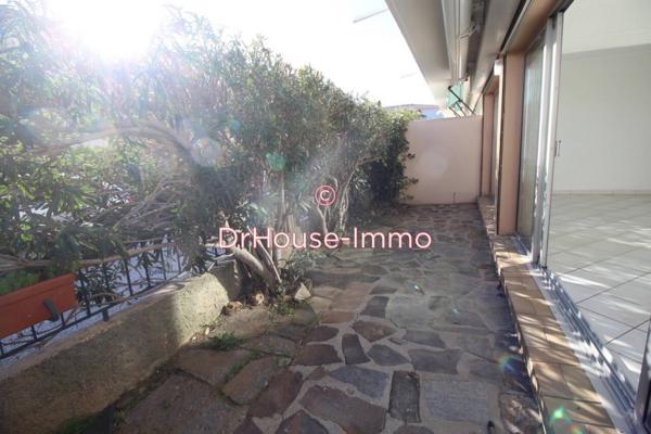 Appartement à vendre 2 pièces de 51 m²