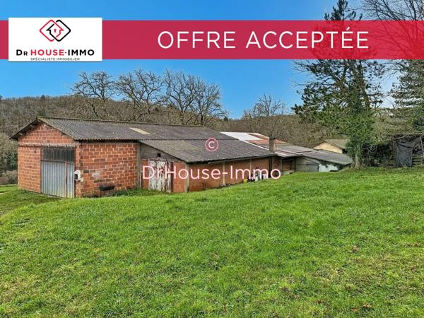 Bien immobilier à vendre 2 pièces de 60 m²