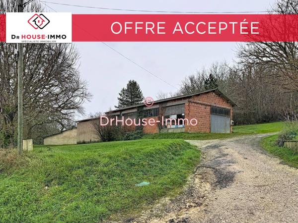 Bien immobilier à vendre 2 pièces de 60 m²