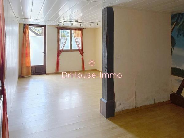 Bien immobilier à vendre 2 pièces de 60 m²