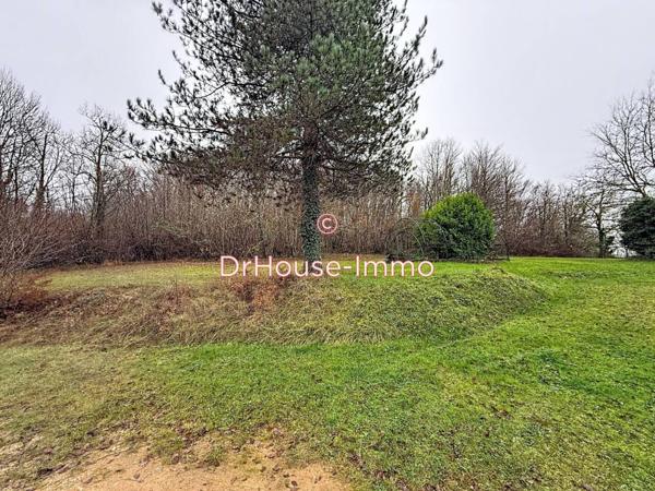 Bien immobilier à vendre 2 pièces de 60 m²