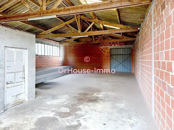 Bien immobilier à vendre 2 pièces de 60 m²