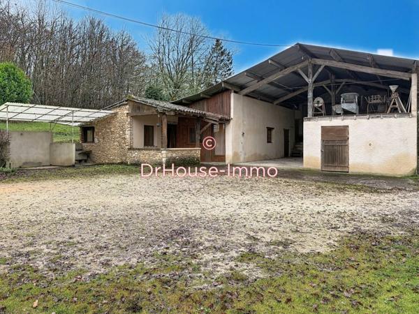 Bien immobilier à vendre 2 pièces de 60 m²