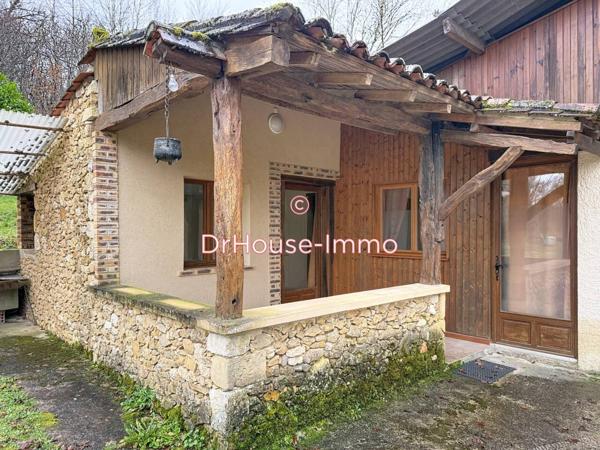 Bien immobilier à vendre 2 pièces de 60 m²