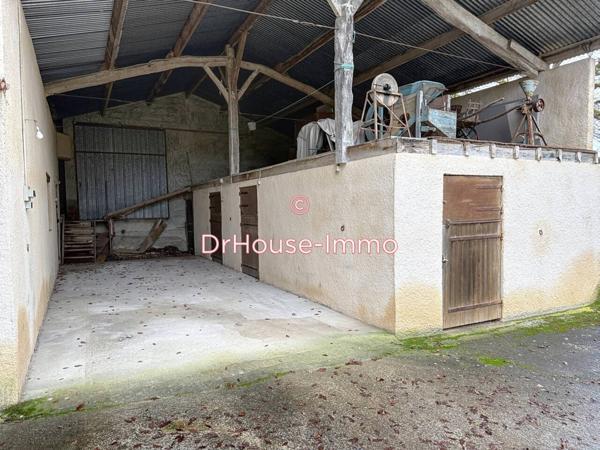 Bien immobilier à vendre 2 pièces de 60 m²