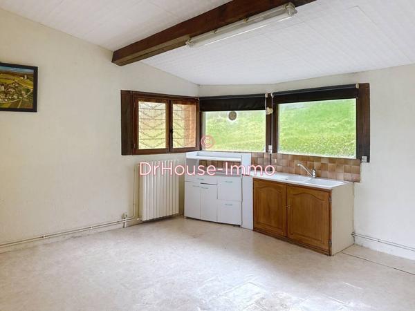 Bien immobilier à vendre 2 pièces de 60 m²