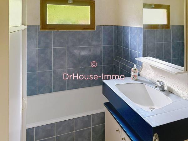 Bien immobilier à vendre 2 pièces de 60 m²