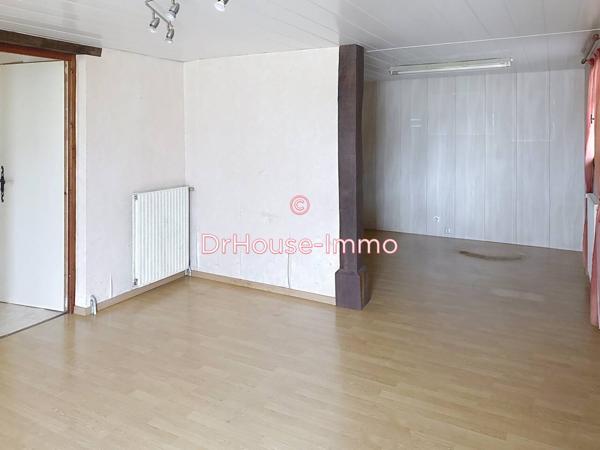 Bien immobilier à vendre 2 pièces de 60 m²