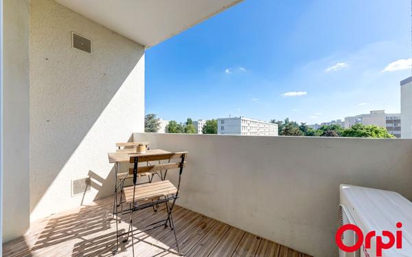 Appartement à vendre    3 pièces • 57,77 m2 Caluire-et-Cuire