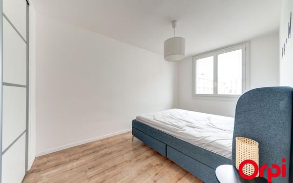 Appartement à vendre    3 pièces • 57,77 m2 Caluire-et-Cuire