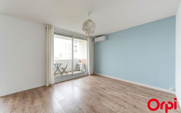 Appartement à vendre    3 pièces • 57,77 m2 Caluire-et-Cuire