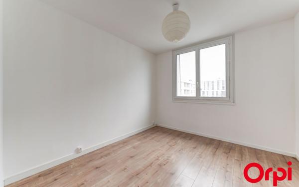 Appartement à vendre    3 pièces • 57,77 m2 Caluire-et-Cuire