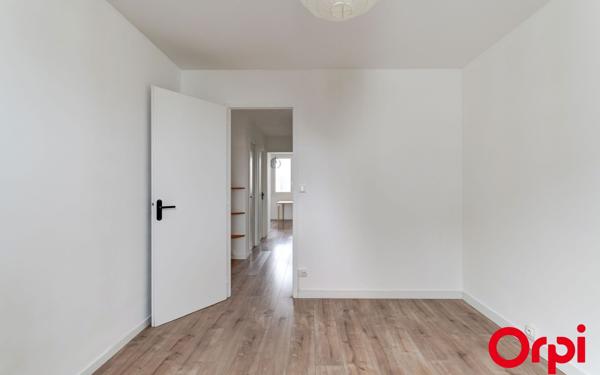 Appartement à vendre    3 pièces • 57,77 m2 Caluire-et-Cuire