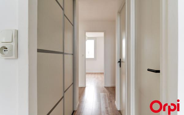 Appartement à vendre    3 pièces • 57,77 m2 Caluire-et-Cuire