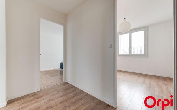 Appartement à vendre    3 pièces • 57,77 m2 Caluire-et-Cuire