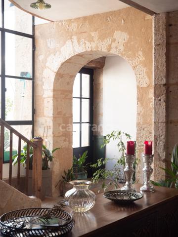 Demeure d'exception au coeur de l'ancienne rue Royale, 6 pièces, 290 m2 avec petit patio  (32)