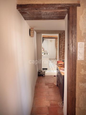 Demeure d'exception au coeur de l'ancienne rue Royale, 6 pièces, 290 m2 avec petit patio  (32)