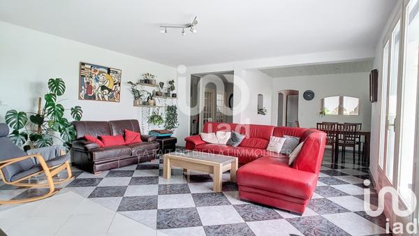 Maison à vendre 5 pièces 158 m² Plaisance-du-Touch