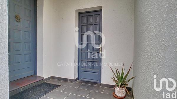 Maison à vendre 5 pièces 158 m² Plaisance-du-Touch