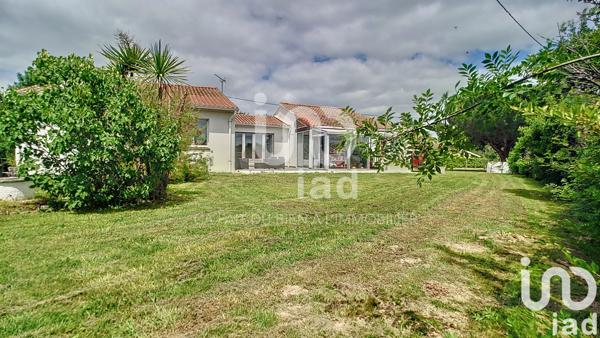 Maison à vendre 5 pièces 158 m² Plaisance-du-Touch