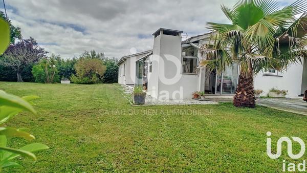 Maison à vendre 5 pièces 158 m² Plaisance-du-Touch