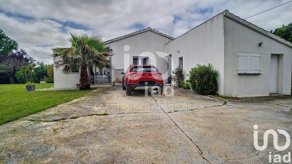 Maison à vendre 5 pièces 158 m² Plaisance-du-Touch