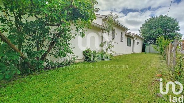 Maison à vendre 5 pièces 158 m² Plaisance-du-Touch