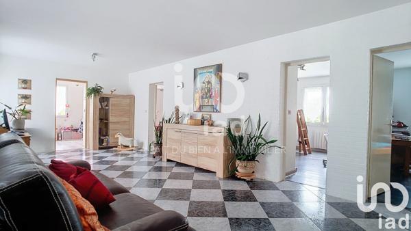 Maison à vendre 5 pièces 158 m² Plaisance-du-Touch