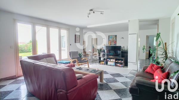 Maison à vendre 5 pièces 158 m² Plaisance-du-Touch