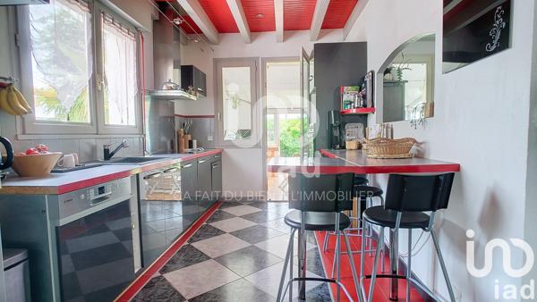 Maison à vendre 5 pièces 158 m² Plaisance-du-Touch