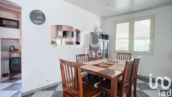 Maison à vendre 5 pièces 158 m² Plaisance-du-Touch