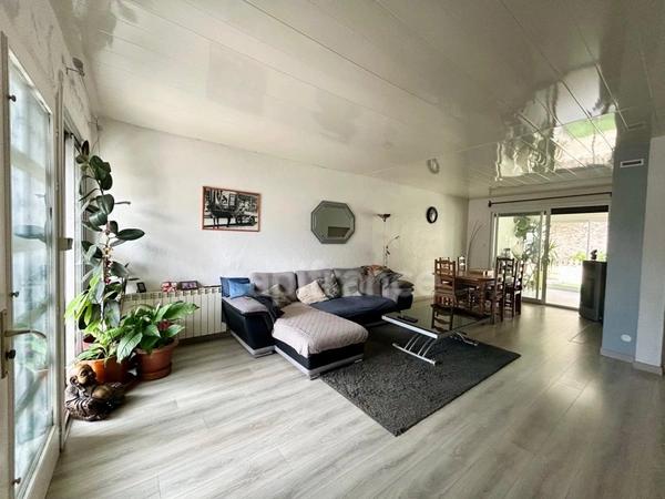 Maison à vendre 5 pièces proche de LA PEYRADE (34)