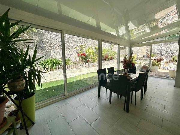 Maison à vendre 5 pièces proche de LA PEYRADE (34)