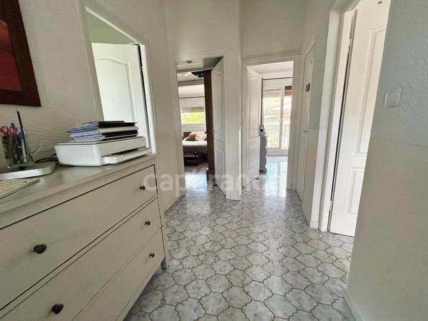 Maison à vendre 5 pièces proche de LA PEYRADE (34)