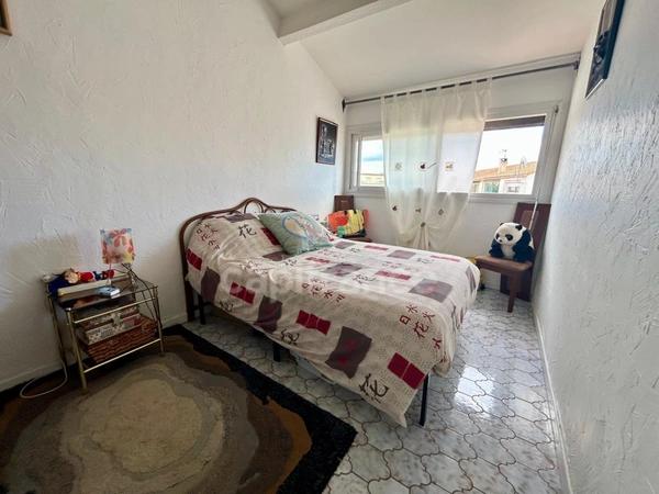Maison à vendre 5 pièces proche de LA PEYRADE (34)