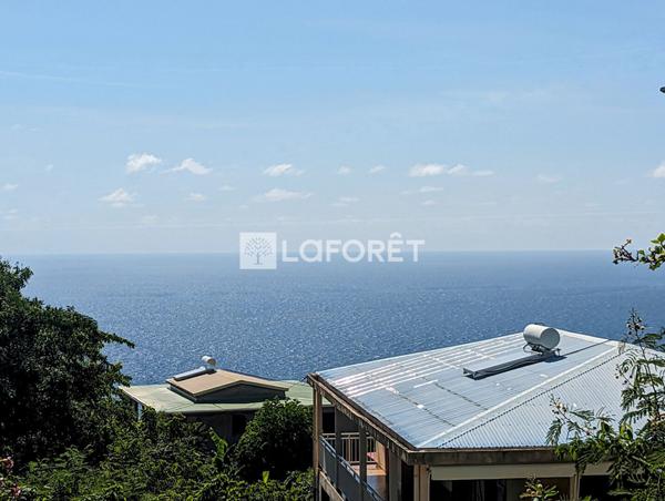 Achat terrain Bouillante - 5025 m² - 477 000 €
