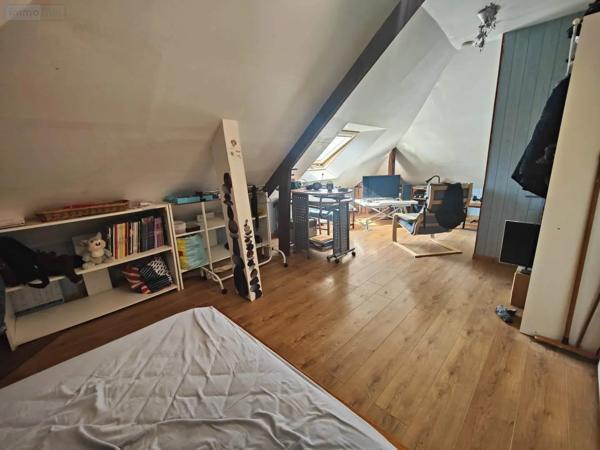 Achat - Maison Chantepie 35135 7 pièces 167 m 2 604 m 2