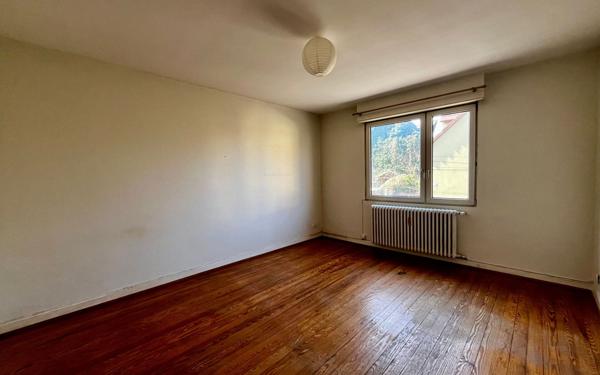 Appartement à vendre    3 pièces • 74,99 m2 Strasbourg