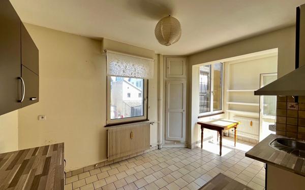 Appartement à vendre    3 pièces • 74,99 m2 Strasbourg