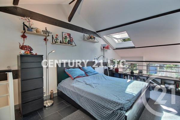 Appartement F2 à vendre  2 pièces - 56 m2 CHARENTON LE PONT - 94