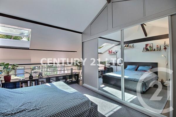 Appartement F2 à vendre  2 pièces - 56 m2 CHARENTON LE PONT - 94