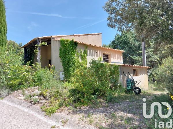 Maison à vendre 1 pièce 22 m² Bédoin