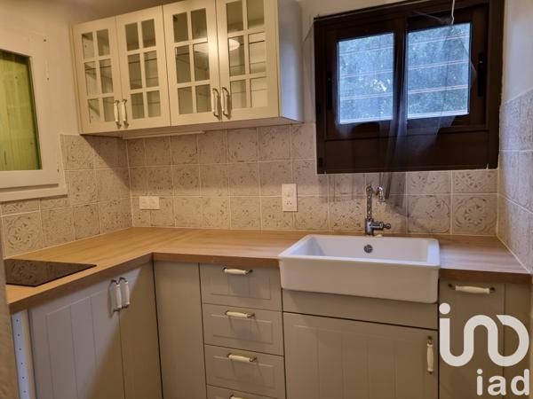 Maison à vendre 1 pièce 22 m² Bédoin