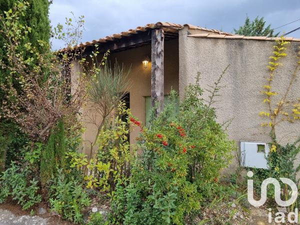 Maison à vendre 1 pièce 22 m² Bédoin