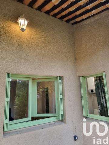 Maison à vendre 1 pièce 22 m² Bédoin