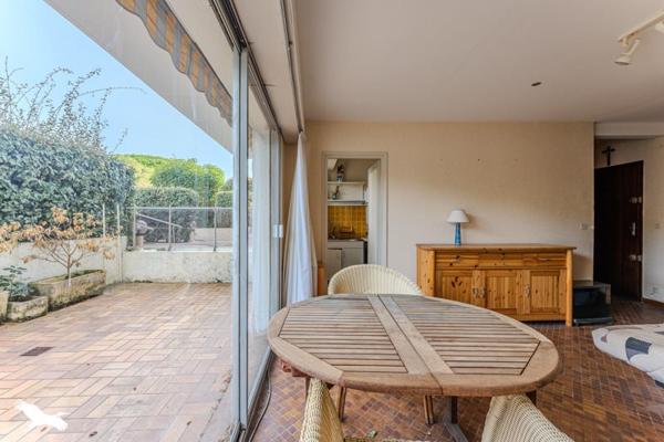 Appartement à vendre |  Arcachon |  1 pièce | 28 m²