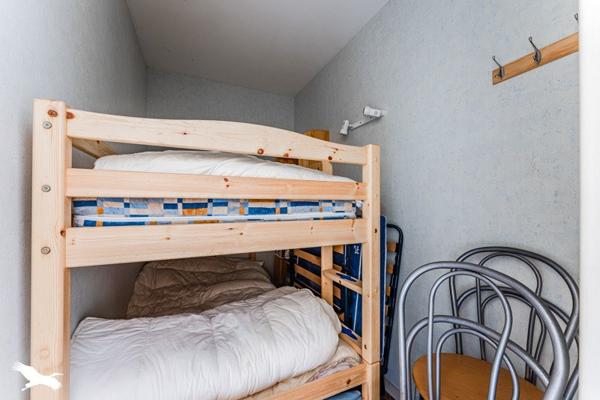 Appartement à vendre |  Arcachon |  1 pièce | 28 m²