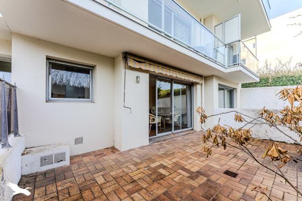Appartement à vendre |  Arcachon |  1 pièce | 28 m²