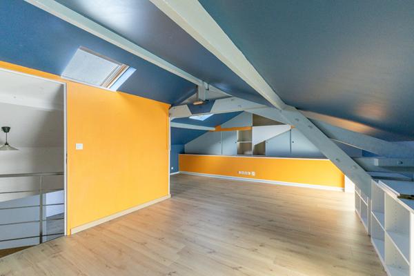 PESSAC PAPE CLEMENT MAISON FAMILIALE 8 PIECES